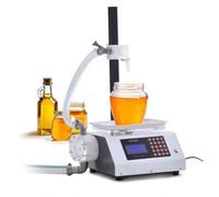 MACCHINA DOSATRICE PER MIELE AUTOMATICA PROFESSIONALE X APICOLTURA - NEW