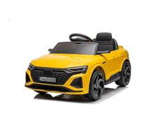 MACCHINA ELETTRICA AUDI 316900