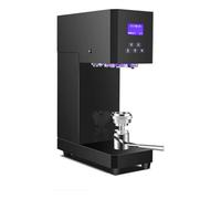 Macchina elettrica automatica del sigillatore della latta per le lattine di alluminio & di plastica, casa, bar, uso del ristorante