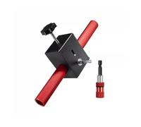 Macchina elettrica automatica for la trazione del cavo e filettatrice for tubi di alimentazione