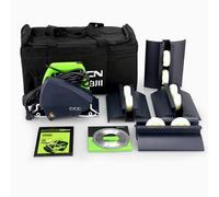 Macchina elettrica automatica per il taglio di tubi, tagliatubi per impieghi gravosi in acciaio inossidabile, utensile da taglio di precisione per tubi sottili in rame, ottone, PVC e acciaio 220mm