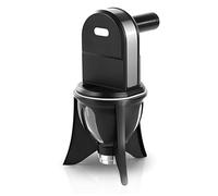 Macchina Elettrica Automatica Per Polpette, Macchina Per La Formazione Di Palline Multiple Per Polpette Di Carne E Verdure, Robot Da Cucina Compatto Per Uso Domestico In Cucina