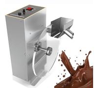 Macchina elettrica commerciale del miscelatore di fusione per l'elaborazione della pasticceria e del cioccolato