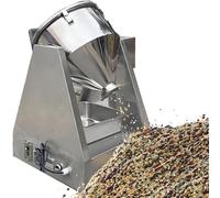 Macchina elettrica del miscelatore della polvere per la miscelazione farmaceutica e chimica del granello dell'alimento,