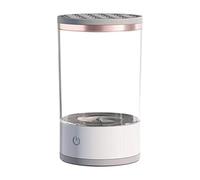 Macchina elettrica del pulitore della spazzola di trucco con l'essiccatore di gomma dei collari