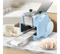 Macchina elettrica della creatrice di gnocchi, macchina dell'impasto dell'acciaio inossidabile per gnocchi fatti in casa e Wonton