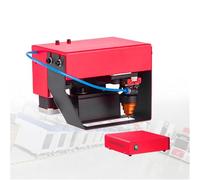 Macchina elettrica della marcatura, codificatore portatile dell'etichetta | Macchina portatile per marcatura di metalli con design multiboard, ideale per incisione su acciaio e metallo duro