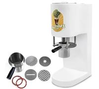 Macchina elettrica della tagliatella del gelato con le muffe intercambiabili per i negozi di dessert ad alto rendimento