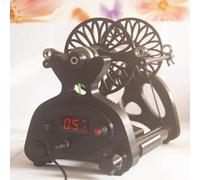 Macchina elettrica dell'avvolgitore della palla del filato con commutazione avanti e inversa per la tessitura di filatura e mescolamento Roving