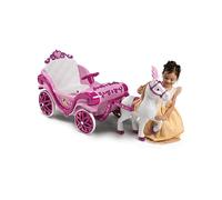 MACCHINA ELETTRICA DISNEY PRINCESS 314368