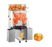 Macchina elettrica for succo d'arancia, spremitura efficiente Spremiagrumi portatile Frullatore for alimenti freschi for uso commerciale domestico Funzionamento Stabile