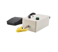 Macchina elettrica for trefolatura Macchina avvolgitrice automatica Filo ritorto Macchina elettrica for trefolatura Regolabile e indietro Ampia gamma di applicazioni(A)