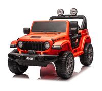 MACCHINA ELETTRICA JEEP 318747