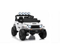 MACCHINA ELETTRICA JEEP 322686