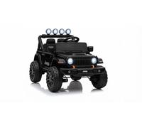 MACCHINA ELETTRICA JEEP 322688