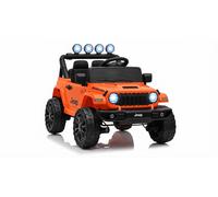 MACCHINA ELETTRICA JEEP 322689