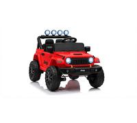 MACCHINA ELETTRICA JEEP 322690