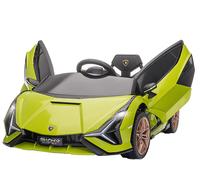 MACCHINA ELETTRICA LAMBORGHINI 201427