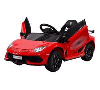 MACCHINA ELETTRICA LAMBORGHINI 302013