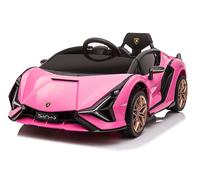 MACCHINA ELETTRICA LAMBORGHINI 315457