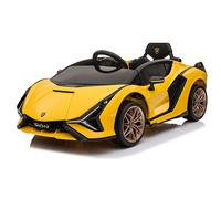 MACCHINA ELETTRICA LAMBORGHINI 315458