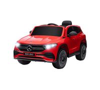 MACCHINA ELETTRICA MERCEDES 302756