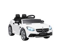 MACCHINA ELETTRICA MERCEDES 303932