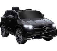 MACCHINA ELETTRICA MERCEDES 314145