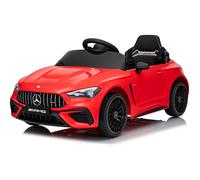 MACCHINA ELETTRICA MERCEDES 315428