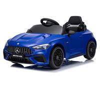MACCHINA ELETTRICA MERCEDES 315429
