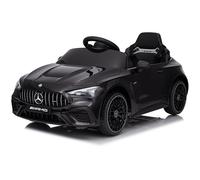 MACCHINA ELETTRICA MERCEDES 315430