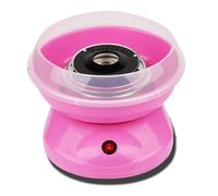 Macchina Elettrica Mini per Zucchero Filato Portatile Fai da Te Marshmallow 500W