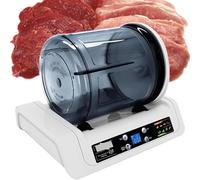 Macchina elettrica per alimenti sottovuoto, multi-marinatore, macchina automatica per decapaggio intelligente LCD per uso commerciale e domestico