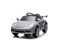 Macchina Elettrica per Bambini 12V Ruf Small Grigio