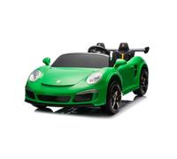 Macchina Elettrica per Bambini 24V Ruf Big Verde