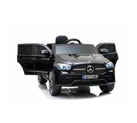 Macchina Elettrica per Bambini Injusa Mercedes Gle Nero