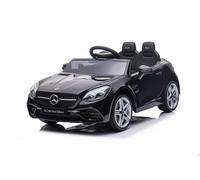 Macchina Elettrica per Bambini Licenza Ufficiale Mercedes SLC 300 "Final