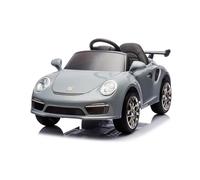 MACCHINA ELETTRICA PER BAMBINI RUF SMALL PORCHE 12V