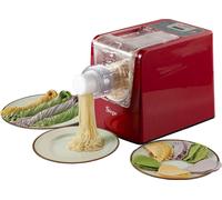 Macchina Elettrica per fare la Pasta con 48 TRAFILE - 300 Watt - 900gr di pasta