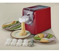 Macchina Elettrica per fare la Pasta con 52 TRAFILE - 300 Watt - 900gr di pasta