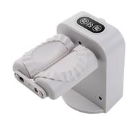 Macchina elettrica per fare le sfere,macchina automatica per fare la palla - Macchina elettrica per la formatura della palla | Pressa e sigillatore a sfera, produttore cinese di wonton a sfera