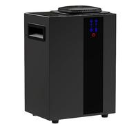 Macchina elettrica per fragranze Commerciale, Macchina per profumazione Intelligente, diffusore di Profumo per Aria con flacone di Olio da 800 ml, Copertura Fino a 4.000 SQSF, per
