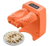 Macchina elettrica per gnocchi | Macchina automatica per la produzione di gnocchi - Stampi per gnocchi antiaderenti a Formazione Rapida per ravioli, gnocchi ed empanadas