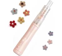 Macchina elettrica per infeltrimento - Strumento portatile ricaricabile con controllo a 5 velocità per infeltrimento rapido della lana e progetti artigianali fai da te