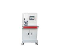 Macchina elettrica per la crimpatura esagonale di capicorda nudi 6 - 120 mm² pre