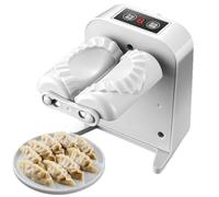Macchina elettrica per le palline - Pressa automatica USB, strumento da cucina di formazione rapida | Dispositivo intelligente per modellare , pressa per impanate