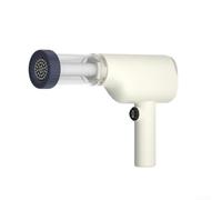 Macchina elettrica per noodle, pressa automatica per pasta con batteria ricaricabile USB, estrusore portatile per pasta fresca fatta in casa, gadget da cucina compatto e portatile