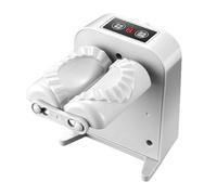 Macchina elettrica per panini con batteria ricaricabile USB