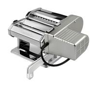 MACCHINA PASTAREBER ELETTRICA P007 PER PASTA FRESCA IN ACCIAIO INOX E ACCESSORI