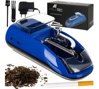 Macchina elettrica per riempire tubi di sigarette 8mm 1